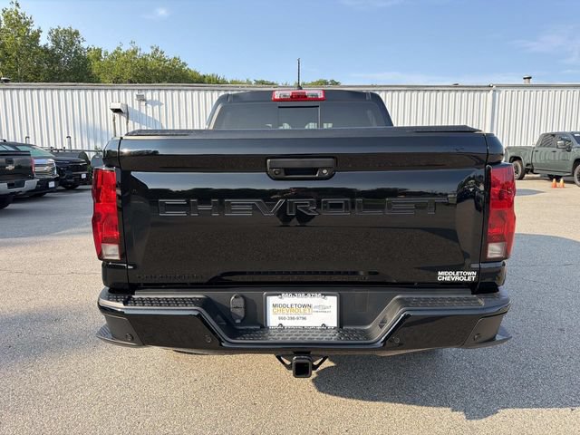2026 Chevrolet Colorado Work Truck - Photo 5