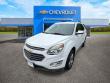 Used 2017 Chevrolet Equinox Premier SUV