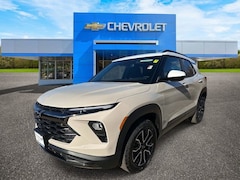 2026 Chevrolet Trailblazer Activ SUV