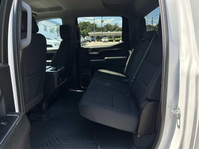 2023 Chevrolet Silverado 1500 RST - Photo 21