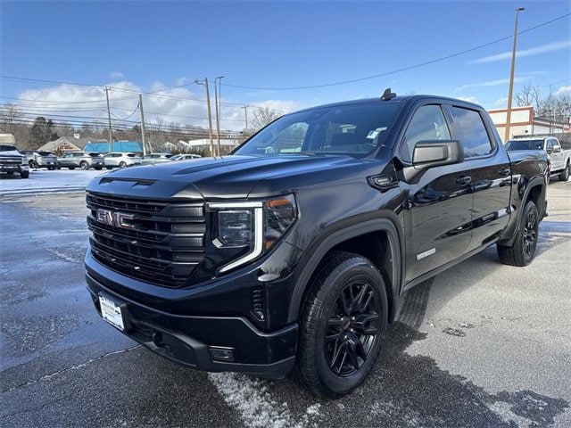 2023 GMC Sierra Base's photo