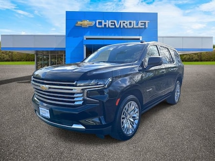 2023 Chevrolet Tahoe High Country SUV
