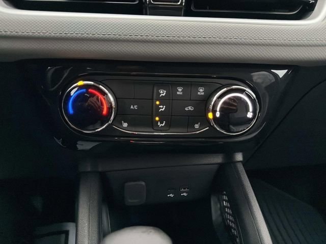 2026 Chevrolet Trailblazer LT - Photo 17