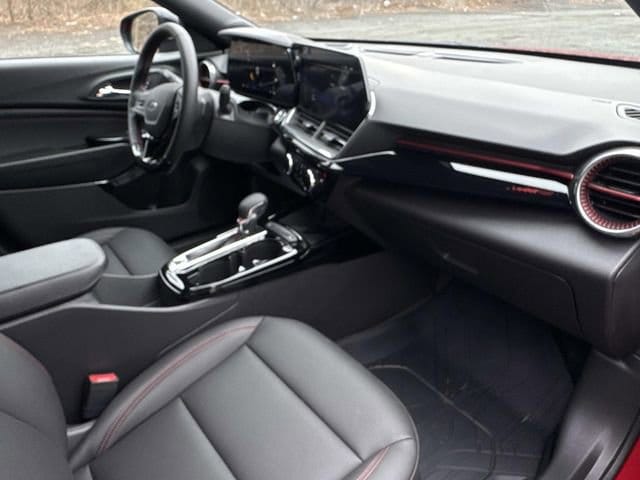 2026 Chevrolet Trax RS - Photo 27