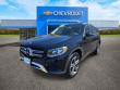 Used 2017 Mercedes-Benz GLC GLC 300