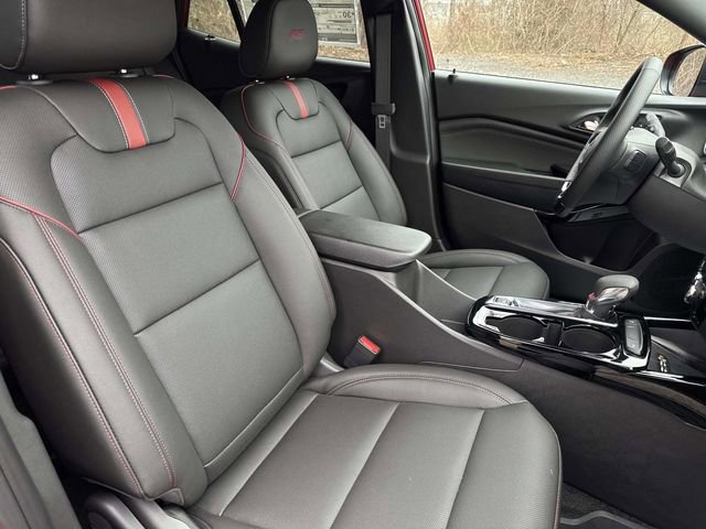 2026 Chevrolet Trax RS - Photo 28
