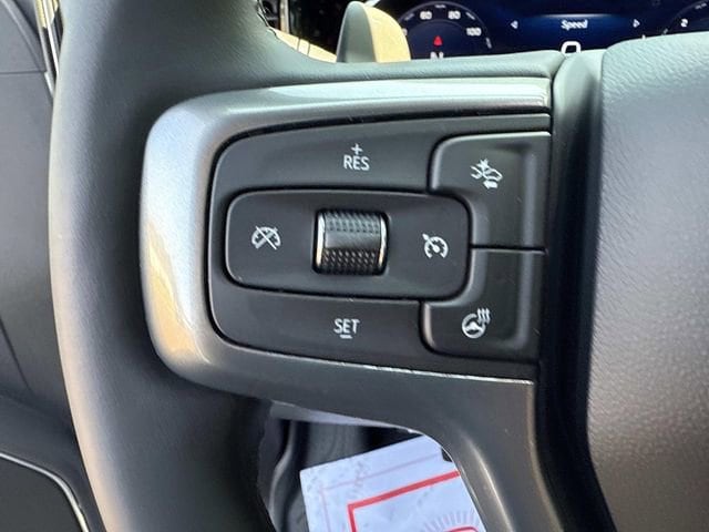2025 Chevrolet Silverado 1500 RST - Photo 13