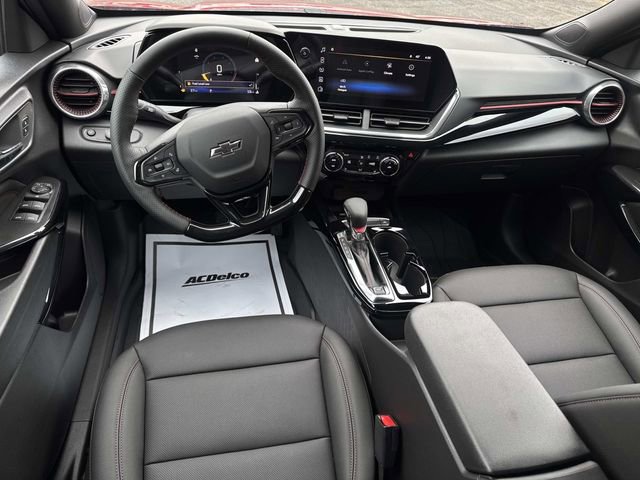 2026 Chevrolet Trax RS - Photo 13