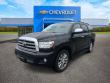Used 2013 Toyota Sequoia Limited SUV