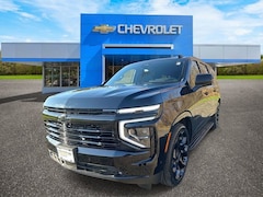 2026 Chevrolet Suburban RST SUV