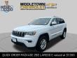 Used 2020 Jeep Grand Cherokee Laredo E SUV