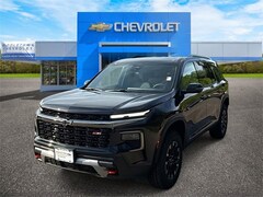 2026 Chevrolet Traverse Z71 SUV