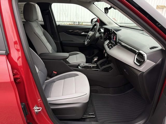 2026 Chevrolet Trailblazer LT - Photo 25