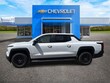  Chevrolet Silverado EV