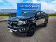 Used 2018 Chevrolet Colorado 4WD Z71 Truck Crew Cab