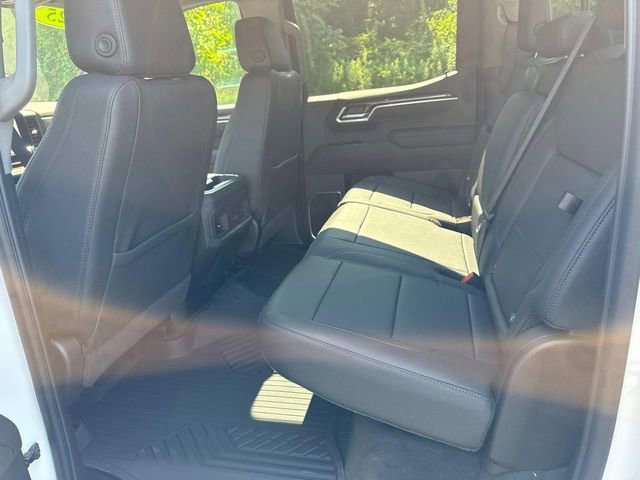 2025 Chevrolet Silverado 1500 RST - Photo 22