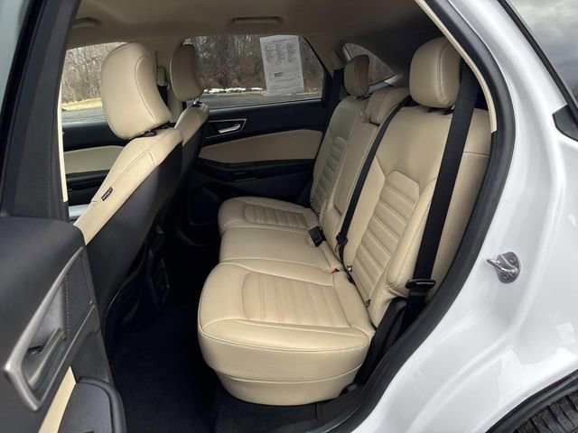 2022 Ford Edge SEL - Photo 25