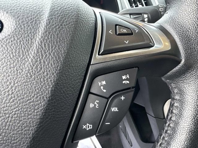 2022 Ford Edge SEL - Photo 15