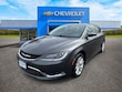  Chrysler 200