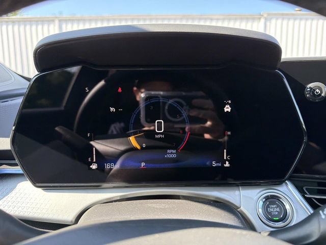 2026 Chevrolet Trax LT - Photo 16
