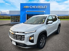 2026 Chevrolet Equinox LT SUV