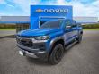 Used 2023 Chevrolet Colorado Trail Boss Truck Crew Cab