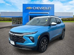 2026 Chevrolet Trailblazer Activ SUV