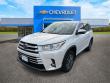 Used 2019 Toyota Highlander SE