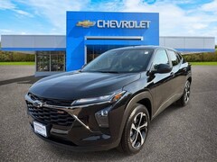 2026 Chevrolet Trax 1RS SUV