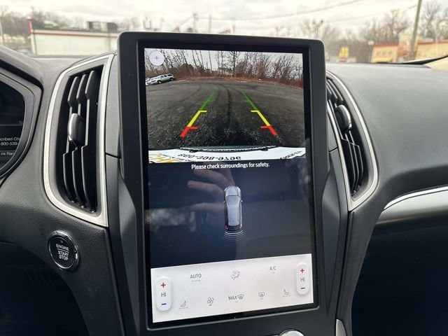 2022 Ford Edge SEL - Photo 18