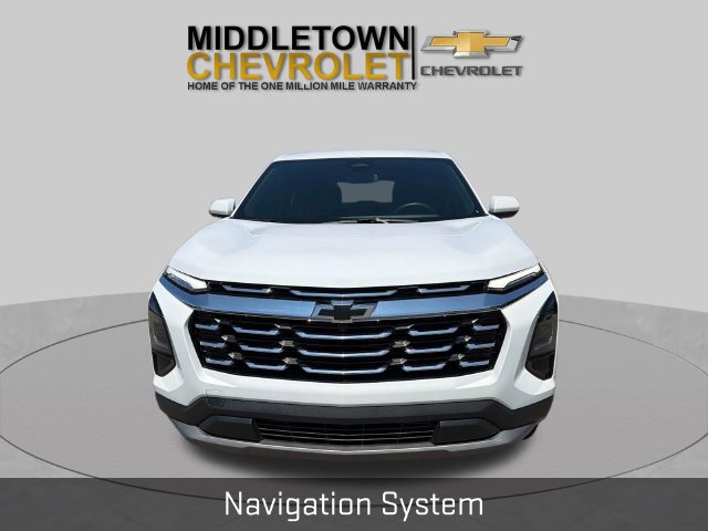 Used 2026 Chevrolet Equinox LT SUV