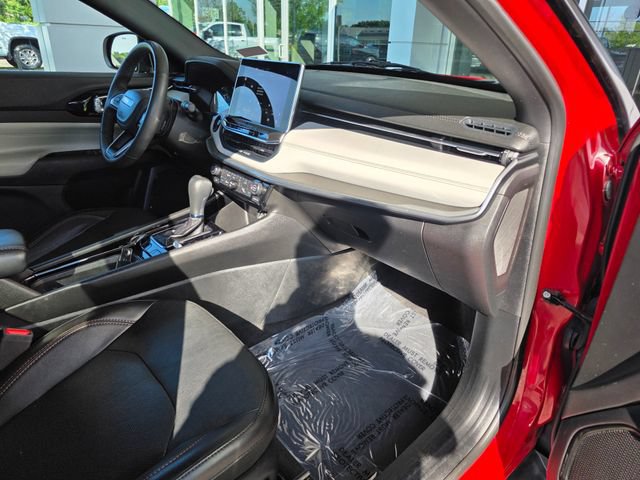 2023 Jeep Compass Limited - Photo 9