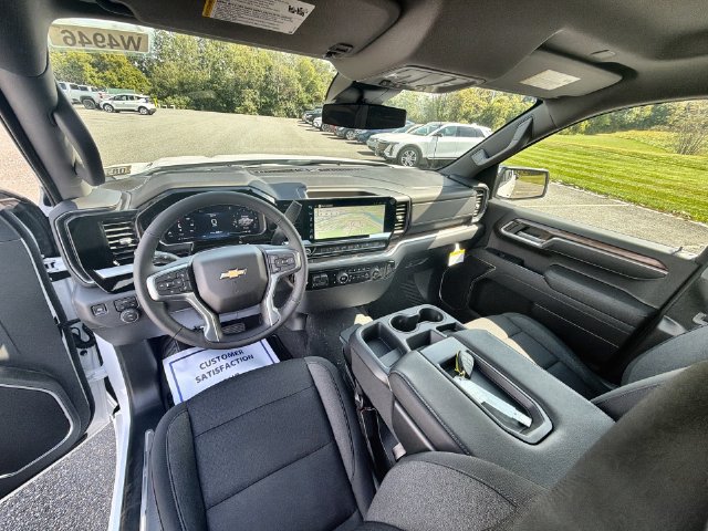 2026 Chevrolet Silverado 1500 LT - Photo 20
