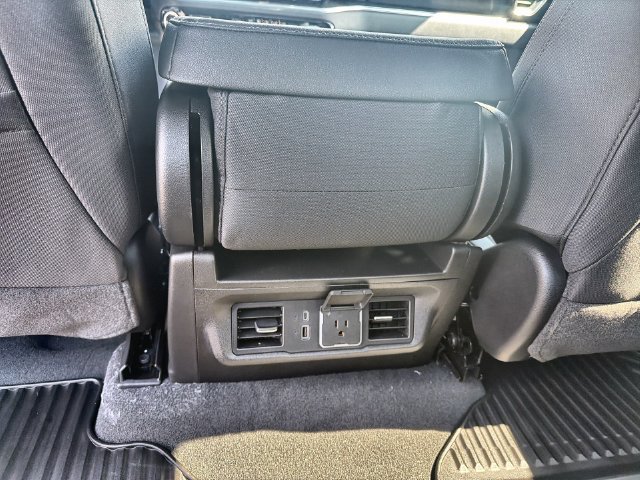 2026 Chevrolet Silverado 1500 LT - Photo 21