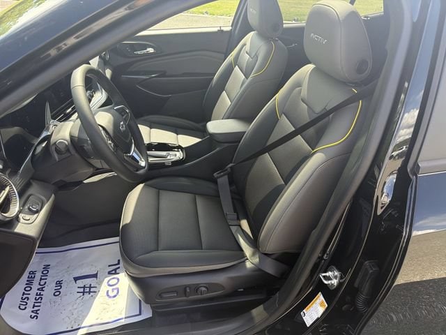 2026 Chevrolet Trax Activ - Photo 20