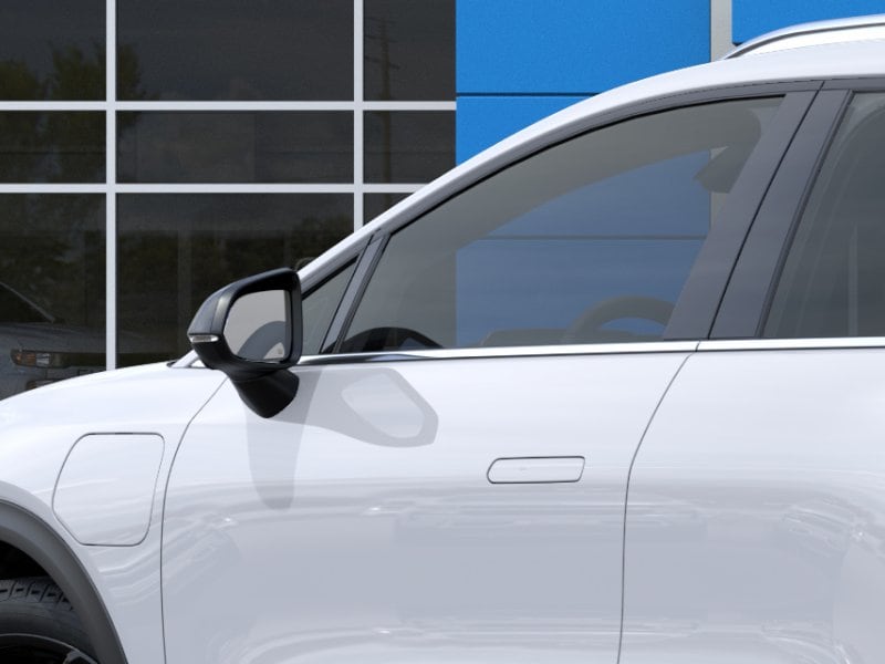2026 Chevrolet Equinox EV 2LT - Photo 48