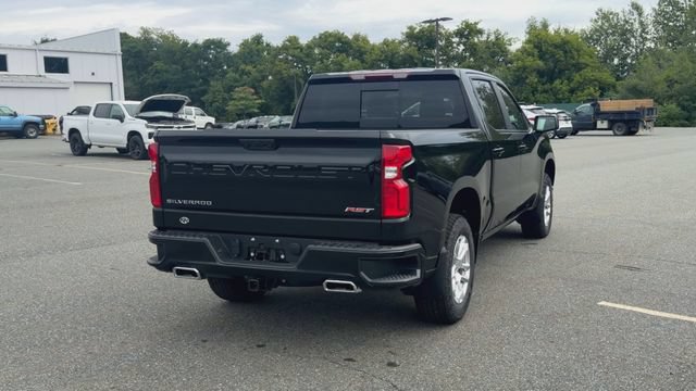 2026 Chevrolet Silverado 1500 RST - Photo 8