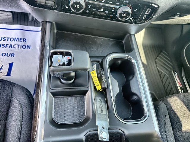2026 Chevrolet Silverado 1500 RST - Photo 16