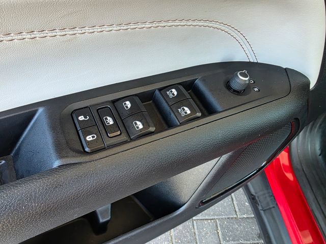 2023 Jeep Compass Limited - Photo 20
