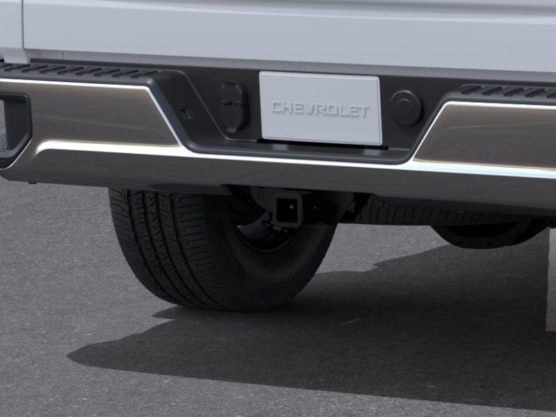2026 Chevrolet Silverado 1500 LT - Photo 14
