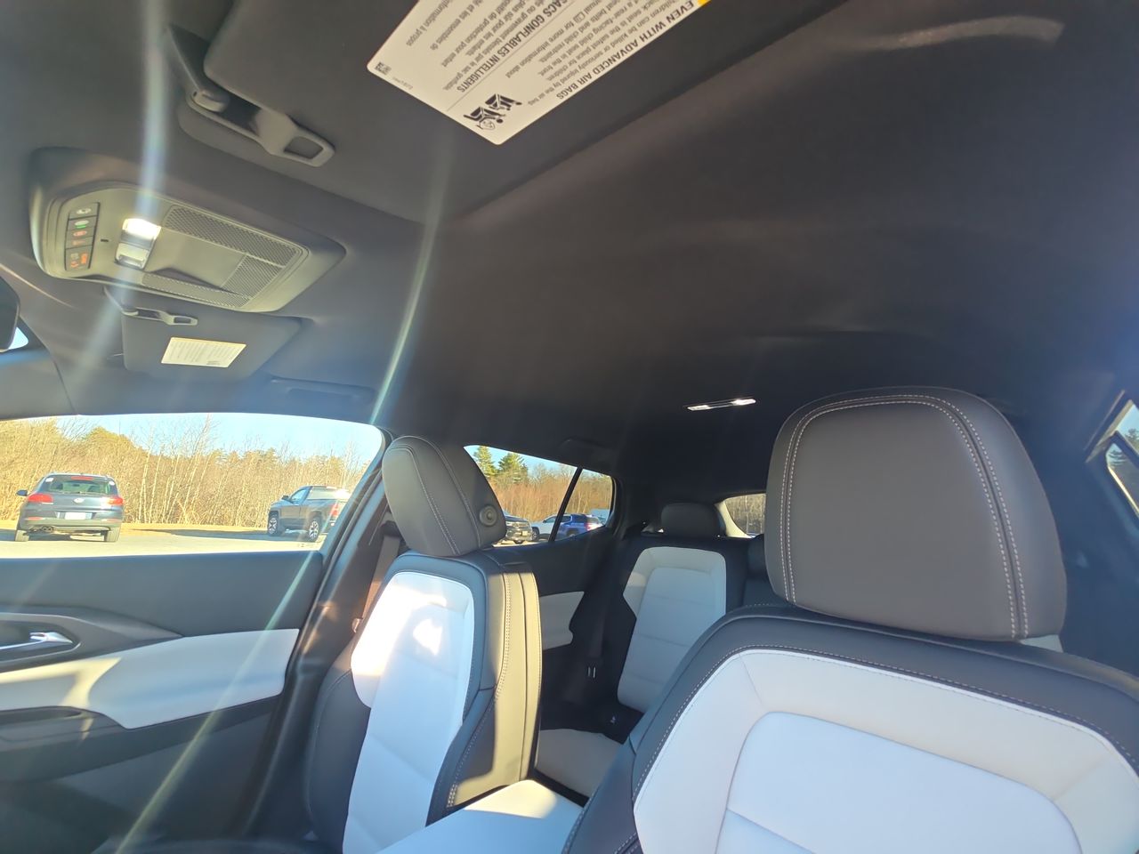 2026 Chevrolet Equinox EV 2LT - Photo 80