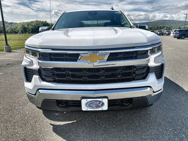 2026 Chevrolet Silverado 1500 LT - Photo 31