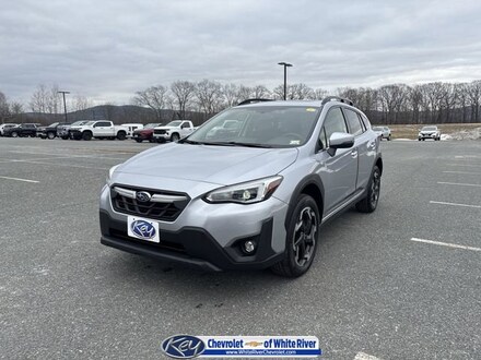2023 Subaru Crosstrek Limited SUV