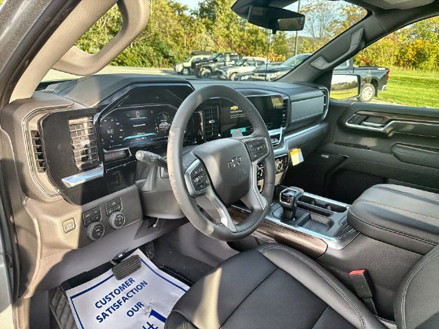 2026 Chevrolet Silverado 1500 RST - Photo 10
