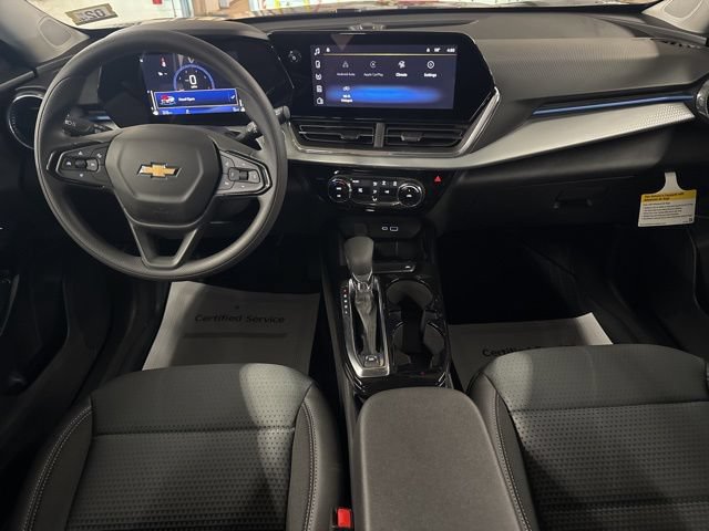 2026 Chevrolet Trax LT - Photo 22
