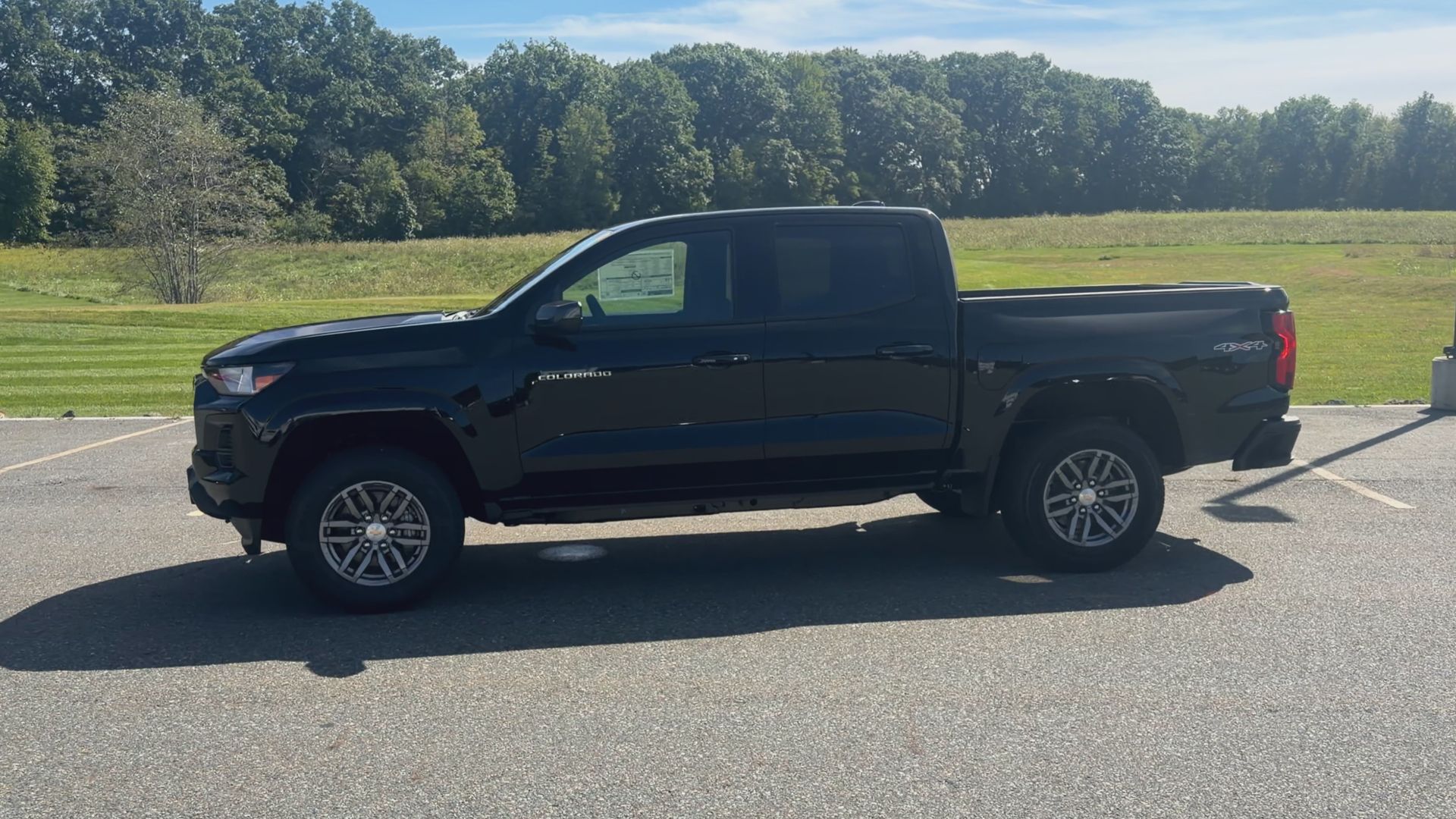 2026 Chevrolet Colorado LT - Photo 68