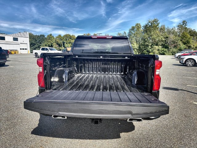 2026 Chevrolet Silverado 1500 RST - Photo 27