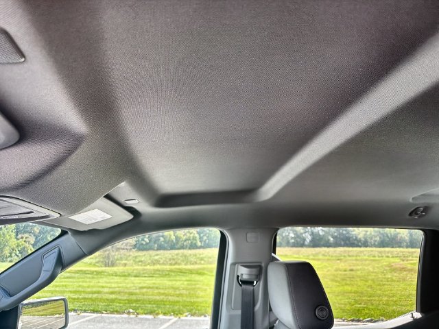 2026 Chevrolet Silverado 1500 LT - Photo 18