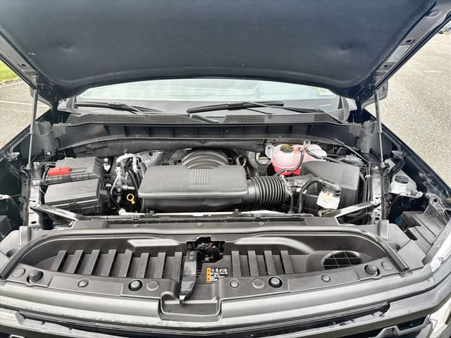 2026 Chevrolet Silverado 1500 RST - Photo 31