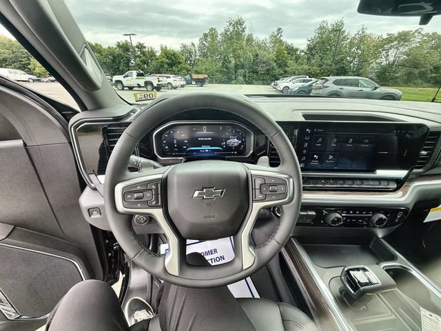 2026 Chevrolet Silverado 1500 RST - Photo 11